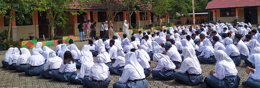 Sosialisasi